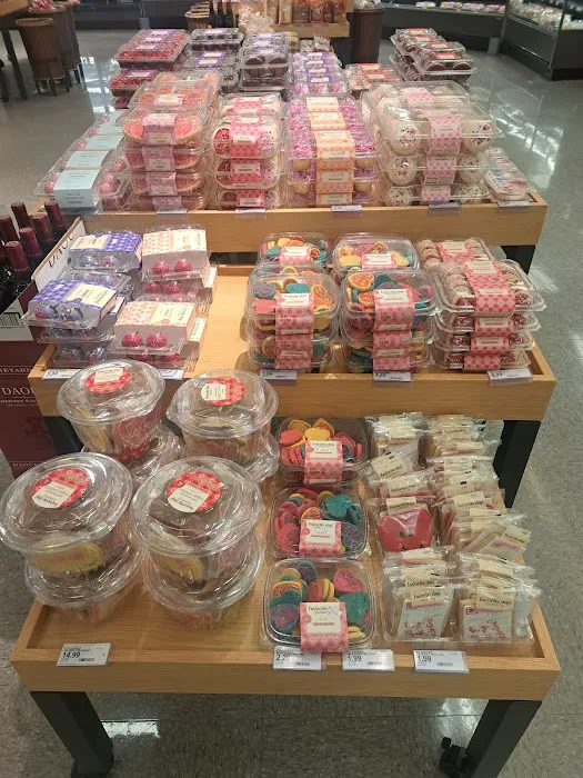 Target Bakery Picture 2