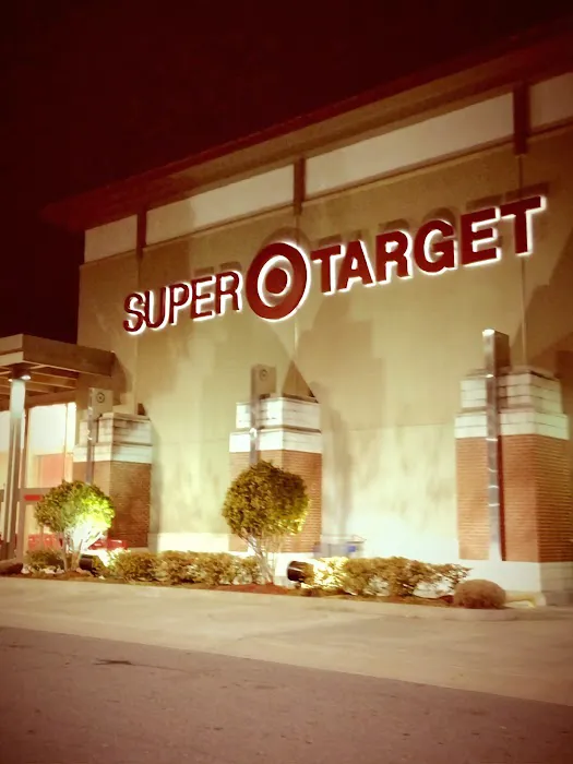 Target Bakery Picture 3