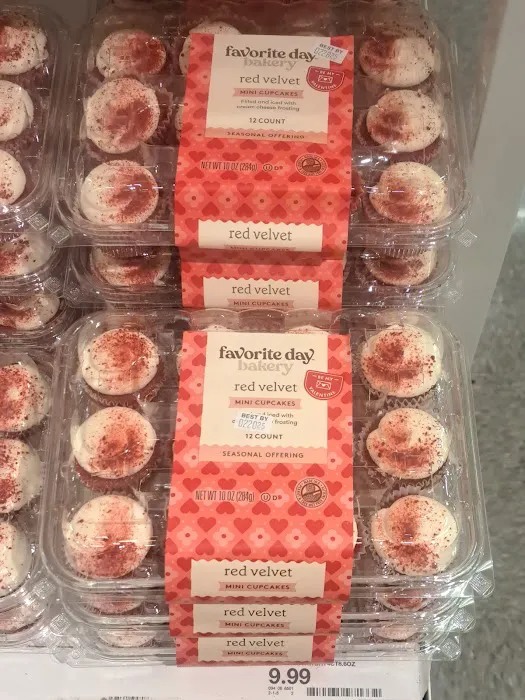 Target Bakery Picture 4