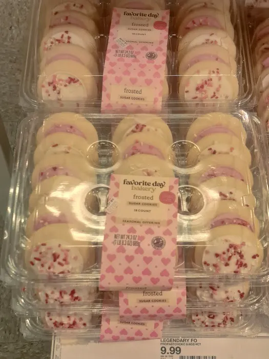 Target Bakery Picture 1