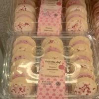 Target Bakery ico