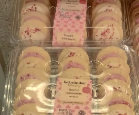 Target Bakery