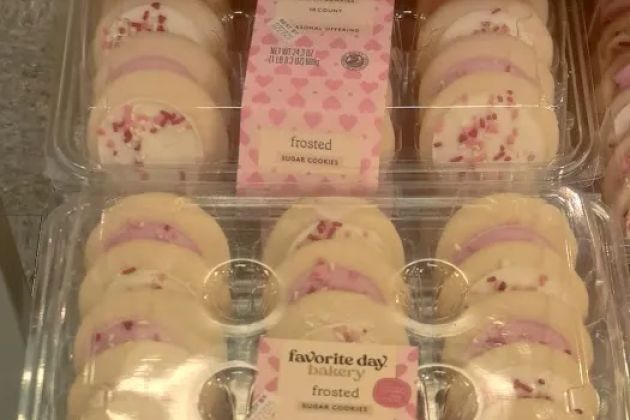 Target Bakery