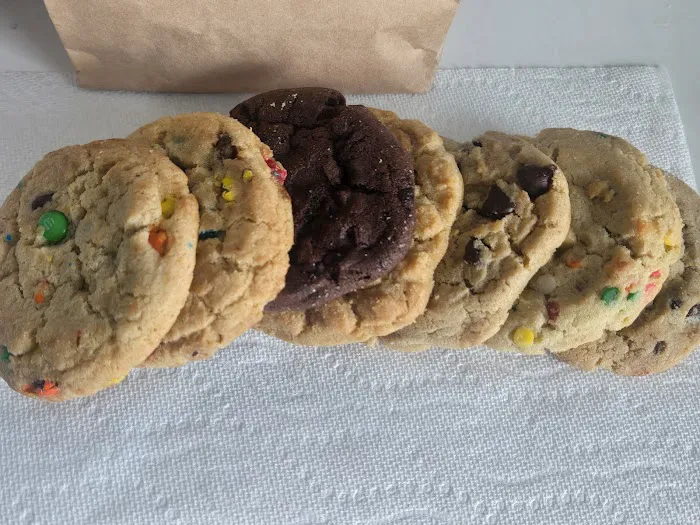 Tiff's Treats Cookie Delivery Picture 6