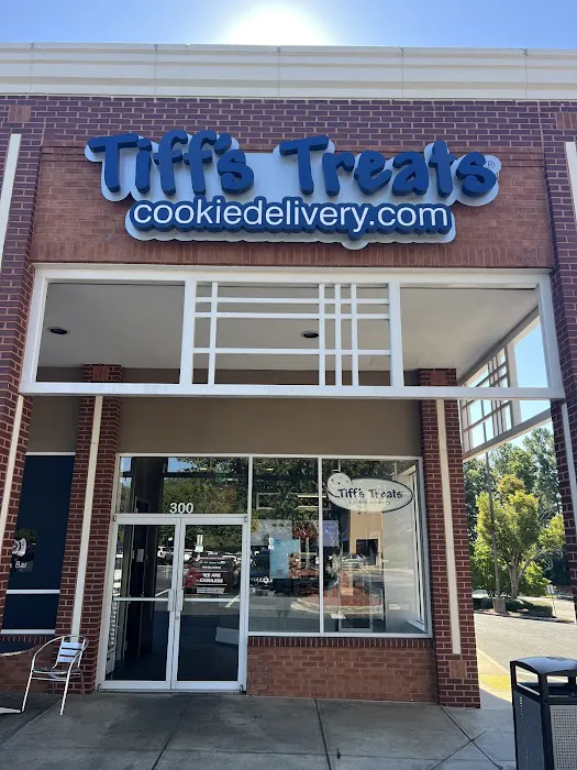 Tiff's Treats Cookie Delivery Picture 2