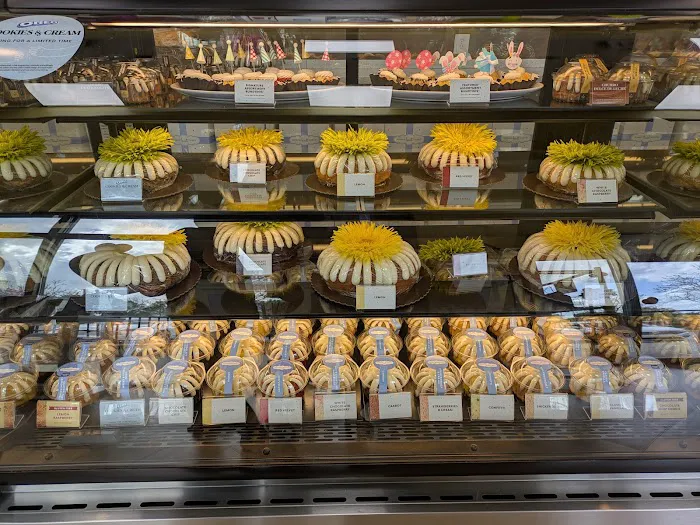 Nothing Bundt Cakes Picture 10