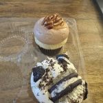 CamiCakes Cupcakes - Sandy Springs Parkside Shops