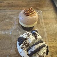 CamiCakes Cupcakes - Sandy Springs Parkside Shops ico