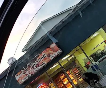 La Suriana Bakery