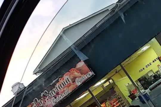 La Suriana Bakery