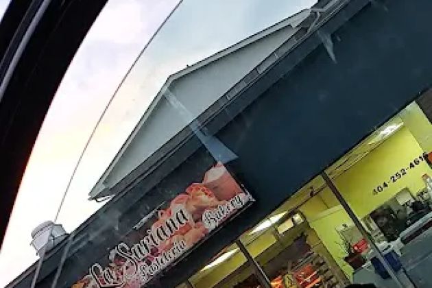 La Suriana Bakery