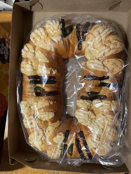 La Suriana Bakery Picture 5
