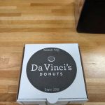 Da Vinci's Donuts