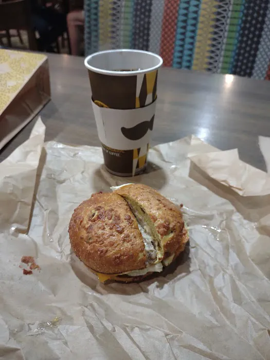 Einstein Bros. Bagels Picture 2