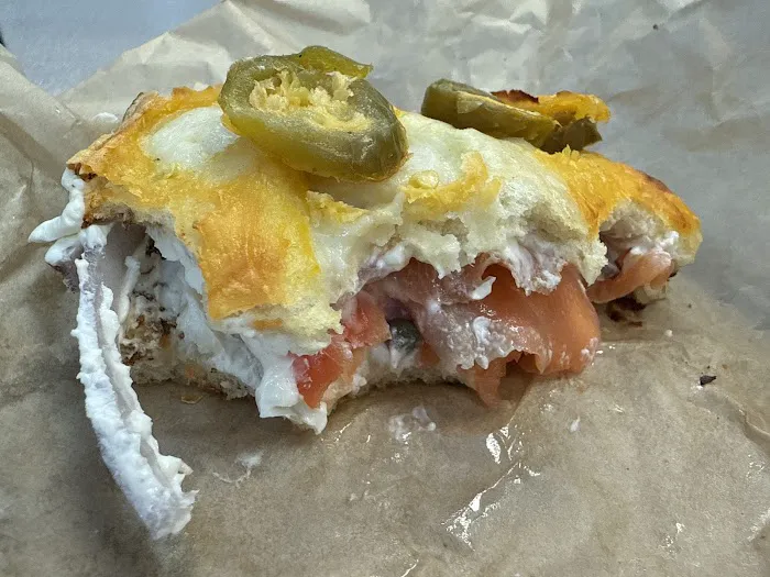Einstein Bros. Bagels Picture 9