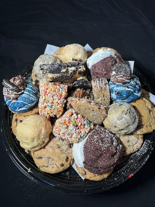 Sugar Shane’s Picture 3