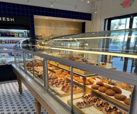 Paris Baguette