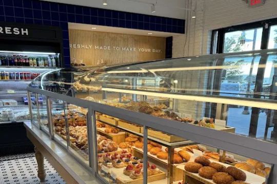 Paris Baguette