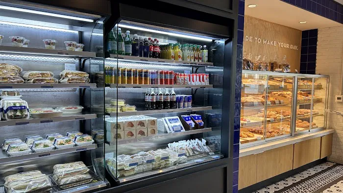 Paris Baguette Picture 6