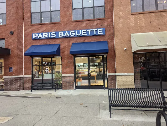 Paris Baguette Picture 5
