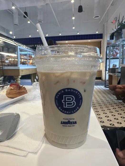 Paris Baguette Picture 10
