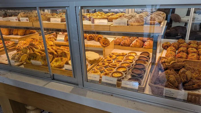 Paris Baguette Picture 9