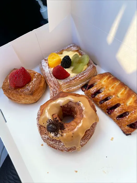 Paris Baguette Picture 4
