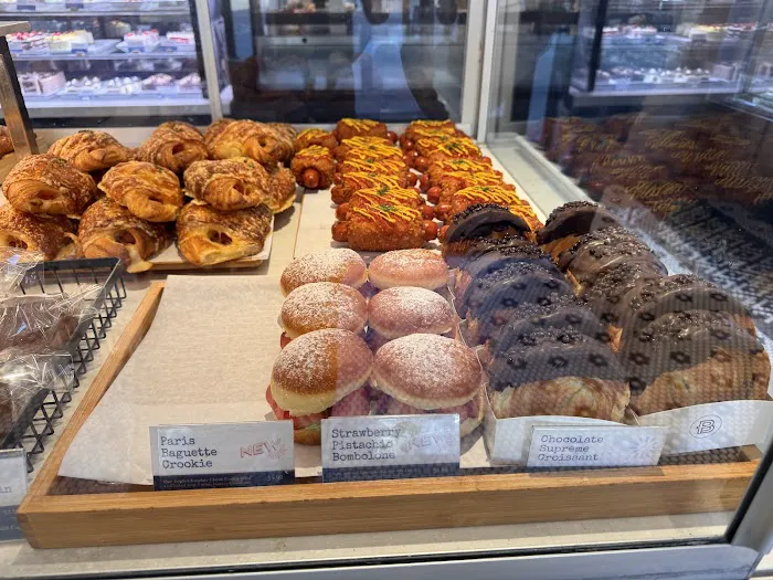Paris Baguette Picture 8