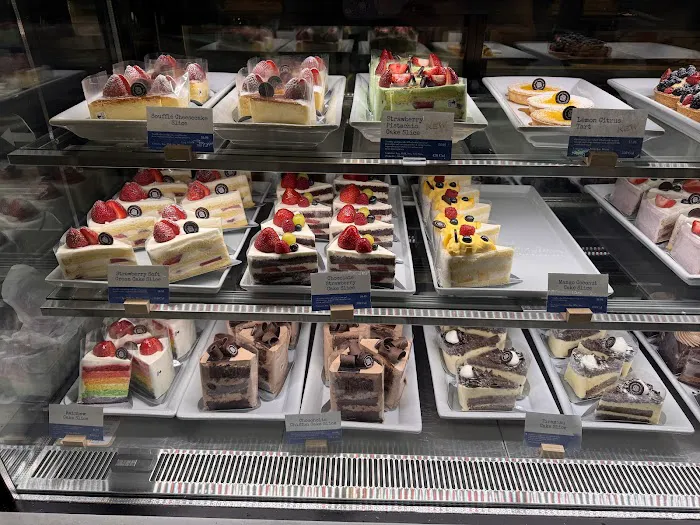 Paris Baguette Picture 3
