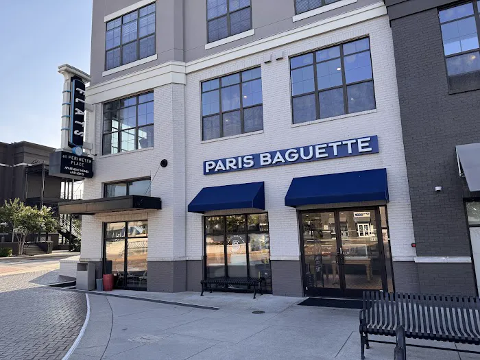 Paris Baguette Picture 7