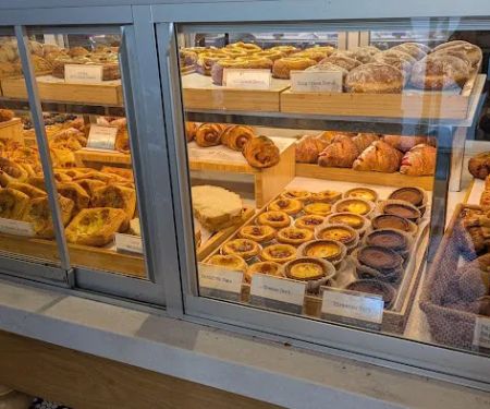 Paris Baguette