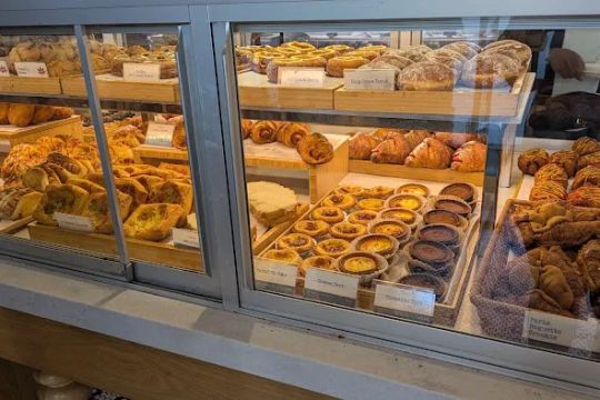 Paris Baguette