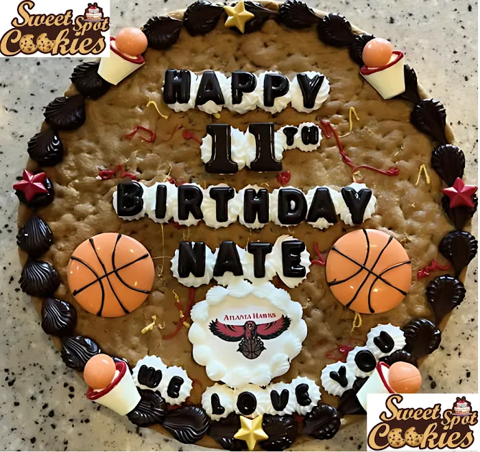 Sweet Spot Cookies (Atlanta/Perimeter) Picture 6