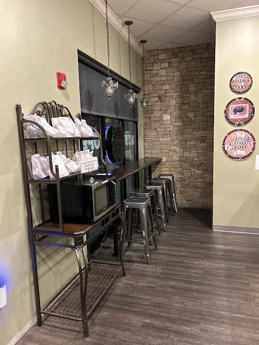 Sweet Spot Cookies (Atlanta/Perimeter) Picture 1