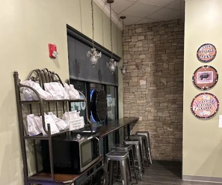 Sweet Spot Cookies (Atlanta/Perimeter)
