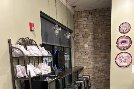 Sweet Spot Cookies (Atlanta/Perimeter)