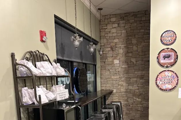 Sweet Spot Cookies (Atlanta/Perimeter)