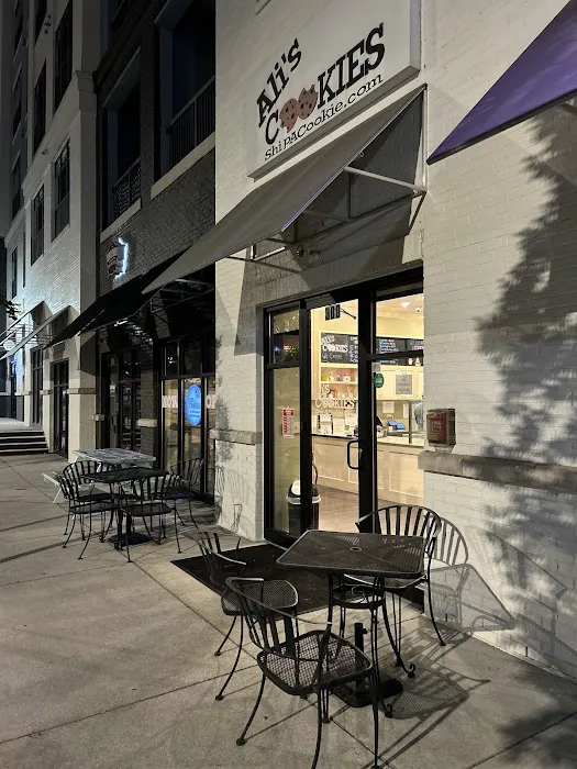 Sweet Spot Cookies (Atlanta/Perimeter) Picture 2