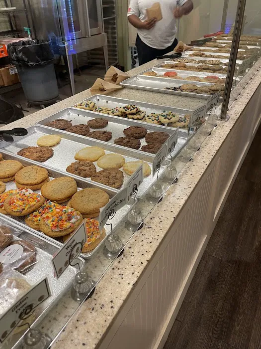 Sweet Spot Cookies (Atlanta/Perimeter) Picture 8