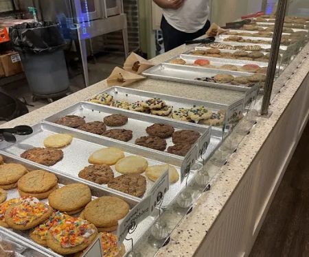 Sweet Spot Cookies (Atlanta/Perimeter)