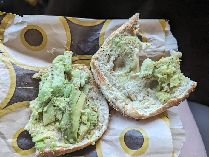 Einstein Bros. Bagels Picture 8
