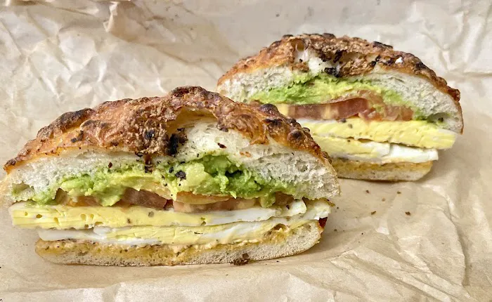 Einstein Bros. Bagels Picture 4