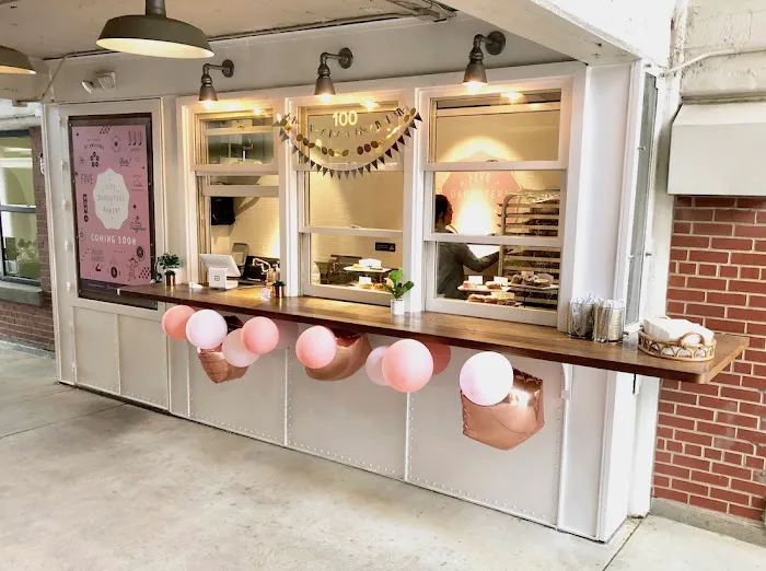 Five Daughters Bakery | Westside Provisions Picture 5
