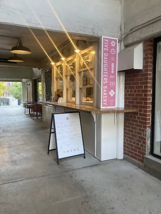 Five Daughters Bakery | Westside Provisions Picture 9
