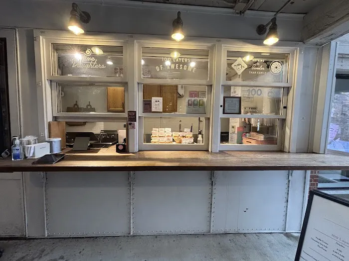 Five Daughters Bakery | Westside Provisions Picture 3