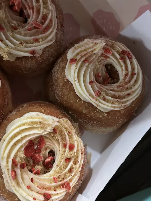 Five Daughters Bakery | Westside Provisions Picture 7