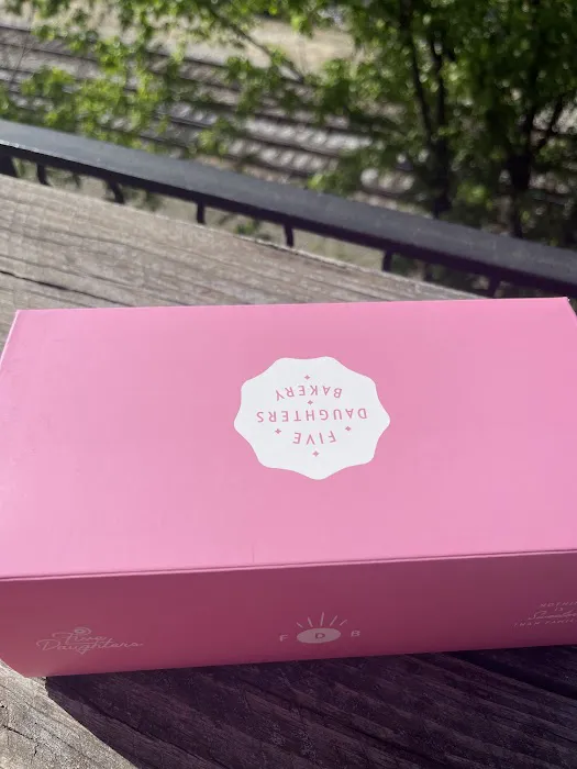 Five Daughters Bakery | Westside Provisions Picture 6