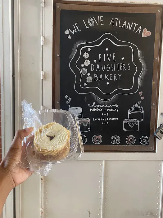 Five Daughters Bakery | Westside Provisions Picture 10