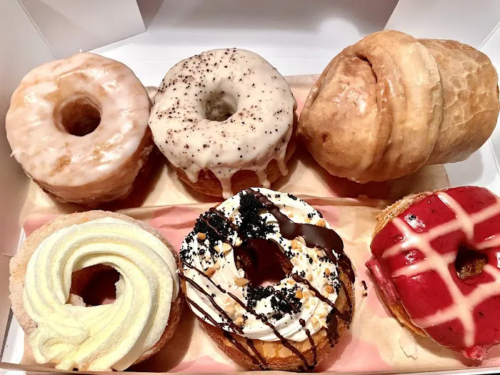 Five Daughters Bakery | Westside Provisions Picture 4