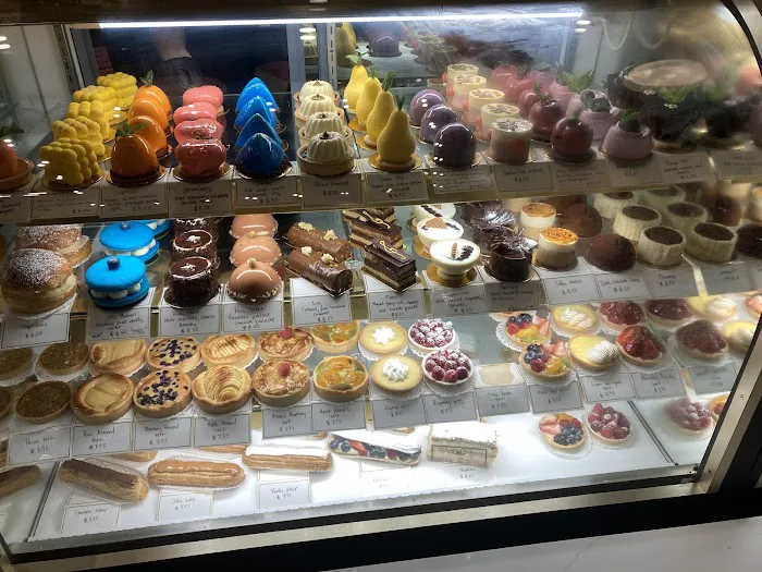 Saint Germain Bakery at The Interlock Picture 2